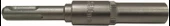 Pro-Scr 03045 SDS Plus Somun Adaptörü 13 mm - 2