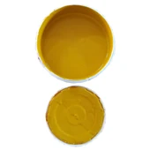 Füller Sarı Yol Çizgi Boyası 2,5 Litre Su Bazlı - 6