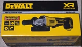 Dewalt DCG408N - XJ 125mm Aküsüz Kömürsüz Taslama - 5
