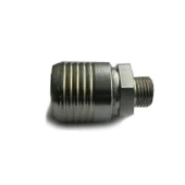 Avmdepo Hava Valfi 1/4 Erkek Gövde - 6