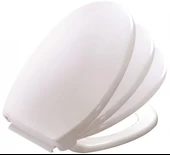 NKP Genesis Amortisörlü+Tak Çıkar Klozet Kapağı - 3