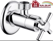 İtimat Lamda 521 Dekoratif Ara Musluk - 11