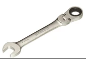 İzeltaş Mafsallı Cırcır Anahtar 12 mm - 4