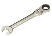 İzeltaş Mafsallı Cırcır Anahtar 10 mm - 4