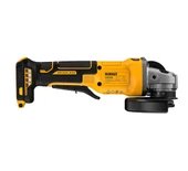 Dewalt DCG408N - XJ 125mm Aküsüz Kömürsüz Taslama - 3