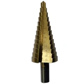 Knisaw KS 51700 Kademeli Saç Delgi 6-30 mm - 12