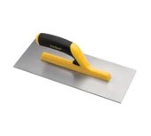 Dekor 093 Alçı Malası Plastik Açık Saplı 35 cm - 10
