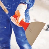 Dkr 728 Kazıma Spatula No:12 Sap Takılabilir - 3