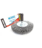 Hawk HA11131 Pimli Gri Tel Daire Fırça 60x8 mm - 3
