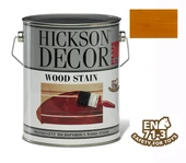 Hickson Decor Wood Stain 2,5 LT Natural thumbnail 1