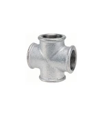 Avmdepo  3/4 Galvaniz İstavroz Te (Kuruva) - 6