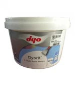 Dyorit İç Cephe Macunu 4,5 Kg Beyaz - 6