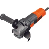 Black&Decker Beg220 900Watt 125Mm Avuç Taşlama - 1