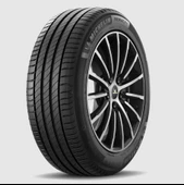 205/55R17 91W XL Primacy 4 MICHELIN - 1