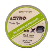 Remixon Astro 8X 300m Green İp Misina - 2