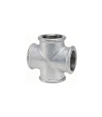 Avmdepo 1'lik Galvanizli İstavroz Te (Kuruva) - 2