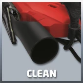 Einhell TE JS 100 Dekupaj Testere 750 Watt - 8