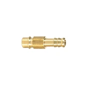 Avmdepo  Hava Valfi 8 mm Düz Hortum Ucu - 5