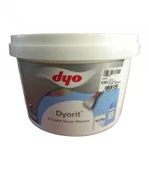 Dyorit İç Cephe Macunu 4,5 Kg Beyaz - 9
