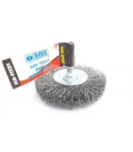 Hawk HA11131 Pimli Gri Tel Daire Fırça 60x8 mm - 8