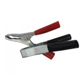 Eltos Orta Boy Akü Takviye Maşası 2 Adet - 7