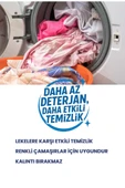 ÇAMAŞIR MAKİNESİ TOZ DETERJANI 3 KG - 2