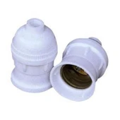 Avmdepo Standart Asılabilir Ampul Duyu (Adet) - 3