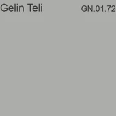 Marshall Akrikor Silikonlu + Akrilik Boya Gelin Teli 2,5 Lt (3,5 Kg) - 2