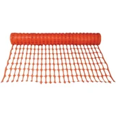 Emniyet Alan Perdesi 1x10 Metre - 8