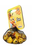 Yeni Nesil İçin Eski Neslin Oyuncağı: Bee Arı Sarı Misket - 3