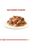 Royal Canin ® Sterilised Gravy Kısırlaştırılmış Yetişkin Kedi Yaş Maması 85 Gr*12 thumbnail 3