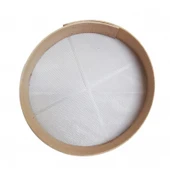 Avmdepo İnce Sıva Eleği 1,2 mm - 11