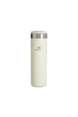 STANLEY 10-10789-156 20OZ THE AEROLIGHT TRANSIT MUG CREAM TERMOS 0,60LT - 1
