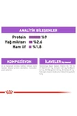 Royal Canin ® Sterilised Gravy Kısırlaştırılmış Yetişkin Kedi Yaş Maması 85 Gr*12 thumbnail 6