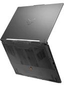Asus Tuf Gaming A15 FA506NFR-HN012 Amd Ryzen 7 7435HS 16GB 1TB SSD RTX2050 15.6" Fhd 144Hz Windows 11 Home Taşınabilir Bilgisayar - Webzone Çanta Wz3 - 5