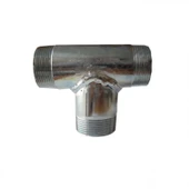 Avmdepo  Demir Te 1 1/2 - 5