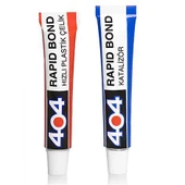 404 Rapid Epoksi Plastik Çelik Yapıştırıcı 16 Gr - 3