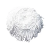 Döner Başlı Temizlik Seti Yedek Mob - 10