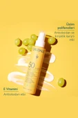 Caudalie Vinosun High Protection Spray SPF50 150 ml + Caudalie Vinosun After Sun Repairing Lotion 200 ml - 2