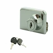 Ugr 417 Cam Kilidi - 9