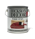 Hickson Decor Wood Stain 2,5 LT Afrormosia thumbnail 8