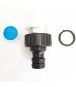 Bahçem BH3008 Dişi Mix Batarya Adaptörü - 7