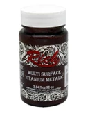 Rich Multi Surface Titanium 2538 Çikolata Metalik 90 cc - 2
