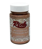 Rich Multi Surface Titanium 2530 Pudra Pembe Metalik 90 cc thumbnail 9