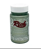 Rich Multi Surface Titanium 2504 Antik Gümüş Metalik 90 cc - 10