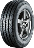 Continental ContiVanContact 100 215/65R16C 109/107R 8PR Yaz Lastiği - 2025 thumbnail 10