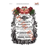 Rich 1320 Vintage Kolay Transfer 23x33 cm - 11