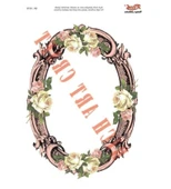 Rich 1314 Vintage Kolay Transfer 23x33 cm - 11