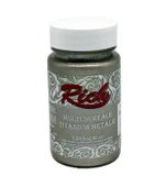 Rich Multi Surface Titanium 2506 Barok Bej Metalik 90 cc - 2
