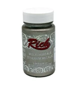 Rich Multi Surface Titanium 2506 Barok Bej Metalik 90 cc - 8